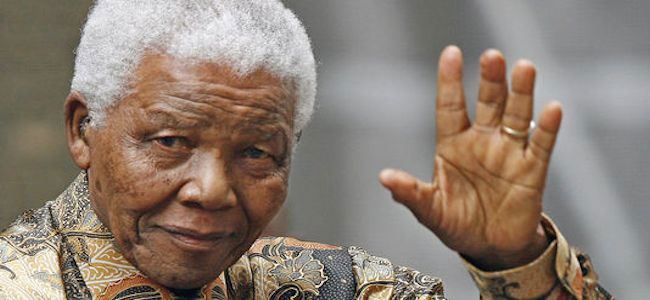 Mandela 24 06 2013